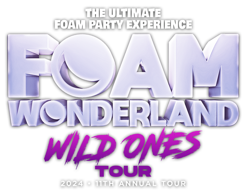 Foam Wonderland Logo