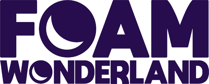 Foam Wonderland