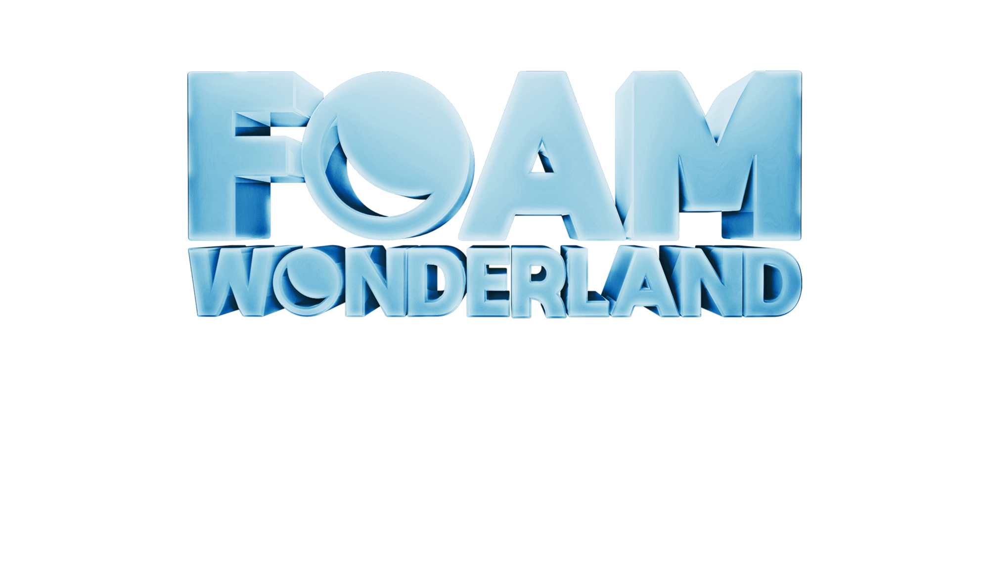 Foam Wonderland Logo